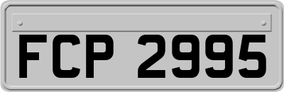 FCP2995