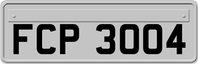 FCP3004