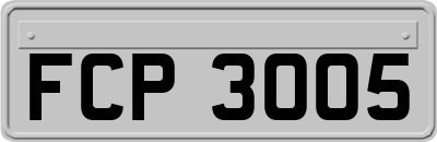 FCP3005