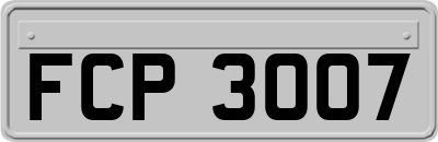 FCP3007