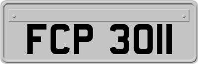 FCP3011