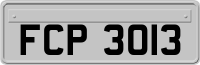 FCP3013
