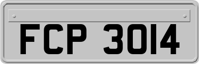 FCP3014
