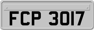FCP3017