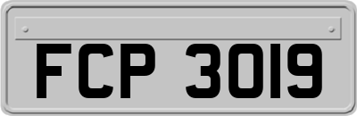 FCP3019