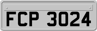 FCP3024