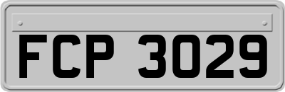 FCP3029