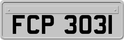 FCP3031