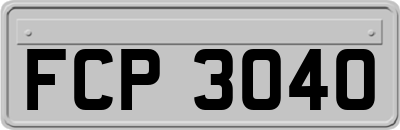 FCP3040