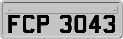 FCP3043