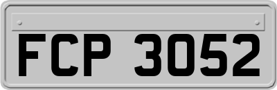 FCP3052