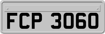 FCP3060