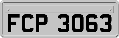 FCP3063