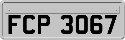 FCP3067