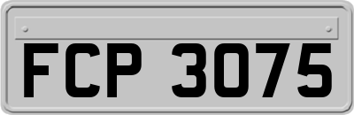 FCP3075