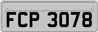 FCP3078