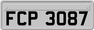 FCP3087