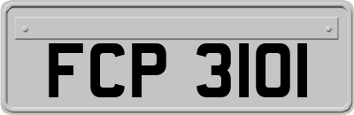 FCP3101