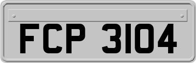 FCP3104