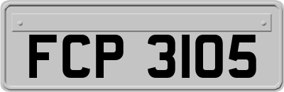 FCP3105