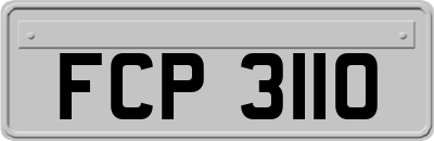 FCP3110