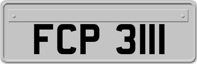 FCP3111