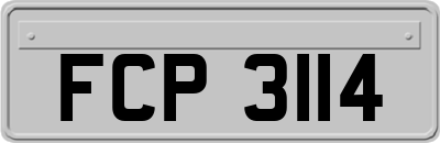 FCP3114