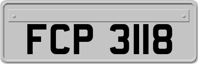 FCP3118