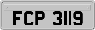 FCP3119