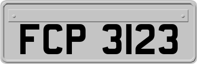 FCP3123
