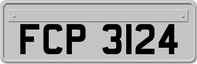FCP3124