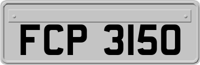 FCP3150