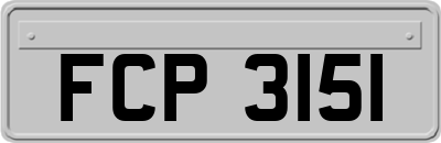 FCP3151
