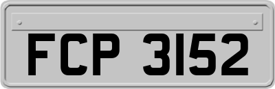 FCP3152