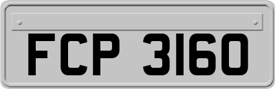 FCP3160