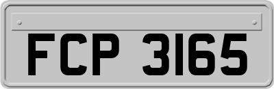FCP3165