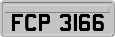 FCP3166