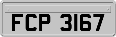 FCP3167