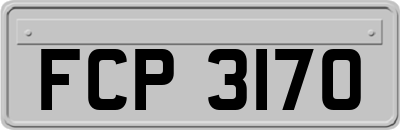 FCP3170