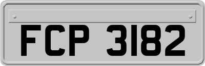 FCP3182