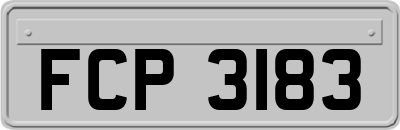 FCP3183