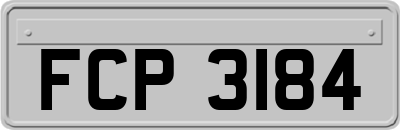 FCP3184