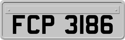 FCP3186