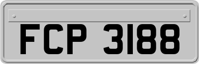 FCP3188