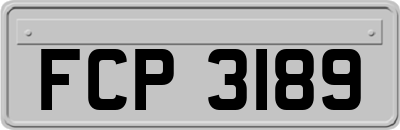 FCP3189