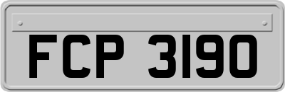 FCP3190
