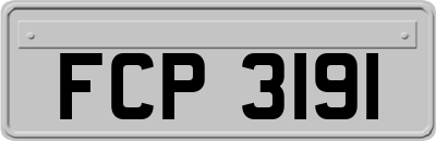 FCP3191