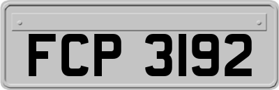 FCP3192