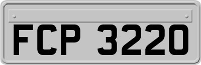 FCP3220
