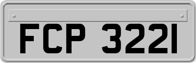 FCP3221